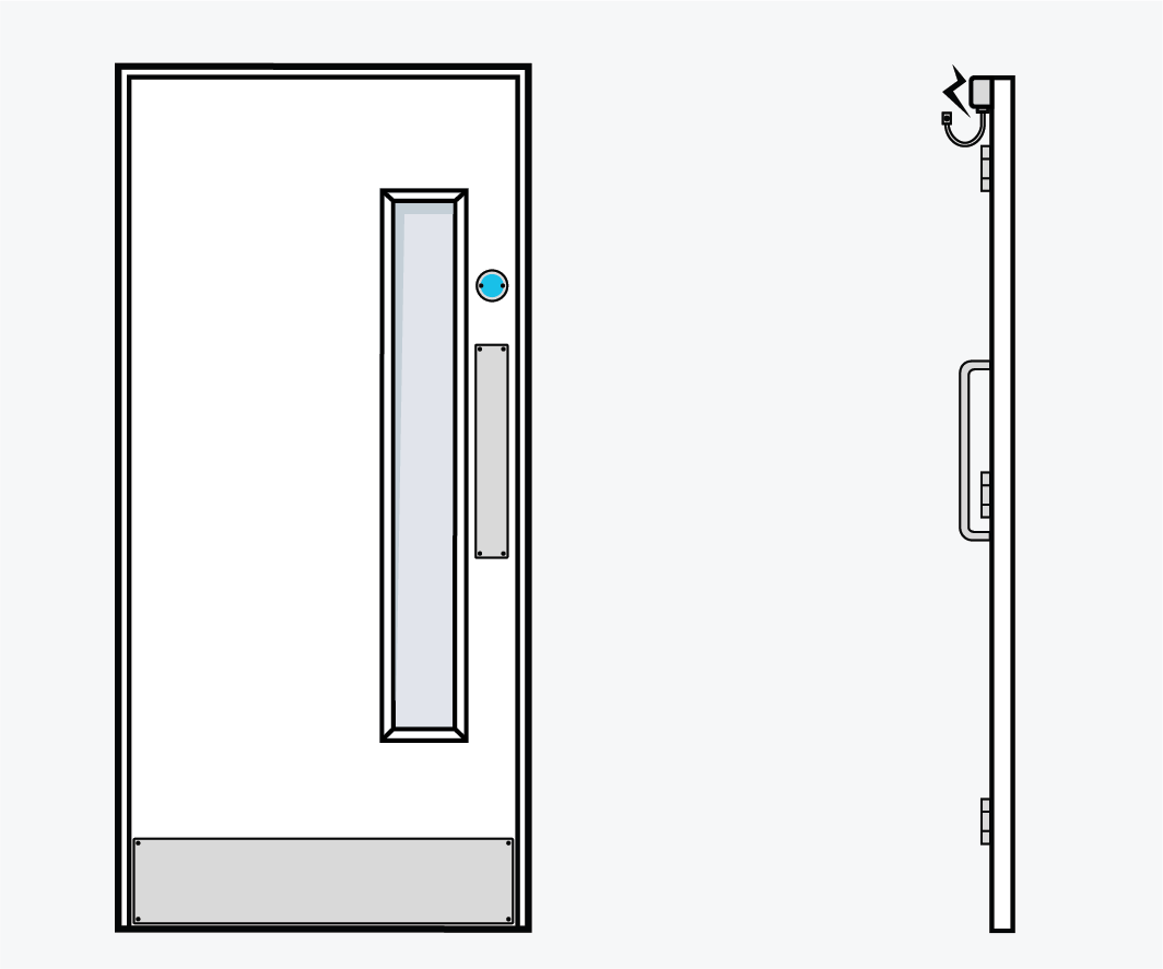 Education Range Doorsets Quality Doors South Uk Online