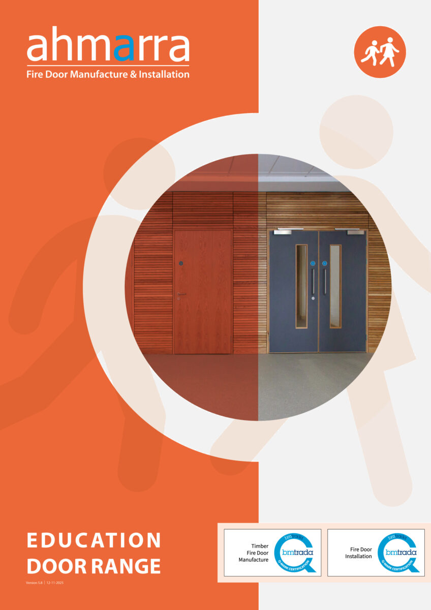 Ahmarra Education Brochure